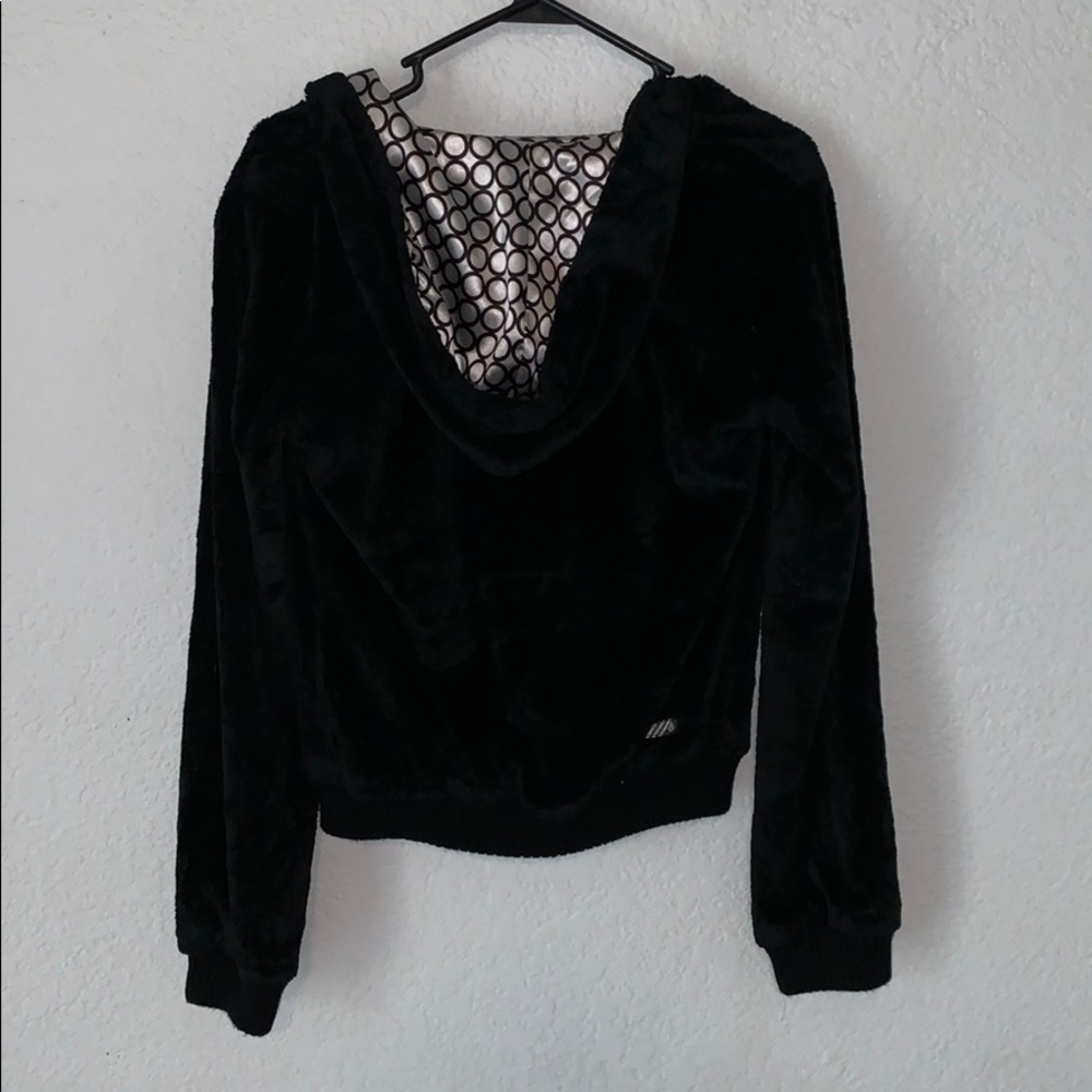 Soft Volcom jacket
